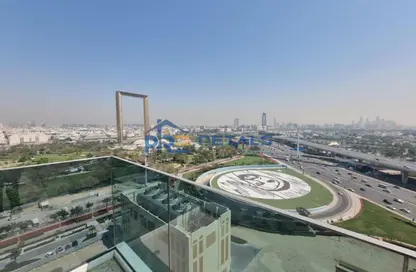 Apartment - 2 Bedrooms - 3 Bathrooms for rent in 1 Residences - 1 - 1 Residences - Al Kifaf - Zabeel - Dubai Apartment - 2 Bedrooms - 3 Bathrooms for rent in 1 Residences - 1 - 1 Residences - Al Kifaf - Zabeel - Dubai