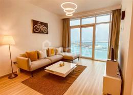 Apartment - 1 bedroom - 1 bathroom for sale in Sunrise Bay - EMAAR Beachfront - Dubai Harbour - Dubai