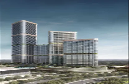 Apartment - 3 Bedrooms - 3 Bathrooms for sale in Sobha Hartland II - Bukadra - Dubai