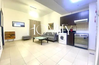 Apartment - 1 Bedroom - 2 Bathrooms for rent in Summer - Seasons Community - Jumeirah Village Circle - Dubai