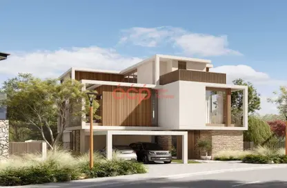 Villa - 5 Bedrooms - 7 Bathrooms for sale in The Acres - Dubai Land - Dubai
