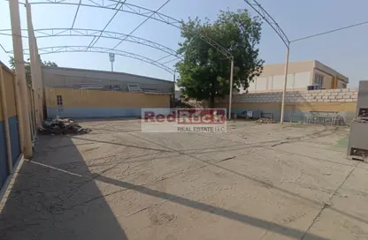 Land - Studio for rent in Al Quoz Industrial Area 4 - Al Quoz Industrial Area - Al Quoz - Dubai