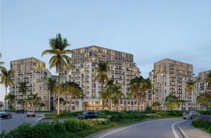 Apartment - 1 Bedroom - 2 Bathrooms for sale in Dubai South (Dubai World Central) - Dubai