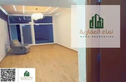 Apartment - 3 Bedrooms - 4 Bathrooms for sale in Ajman One Tower 1 - Ajman One - Ajman Downtown - Ajman