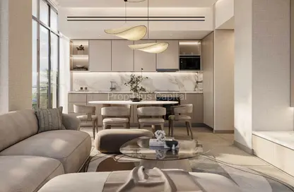 Apartment - Studio - 1 Bathroom for sale in Playa Viva - Al Marjan Island - Ras Al Khaimah
