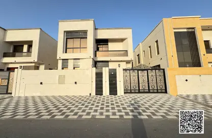 Villa - 5 Bedrooms - 7+ Bathrooms for sale in Al Amira Village - Al Yasmeen - Ajman