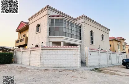 Villa - 5 Bedrooms - 7 Bathrooms for sale in Al Mowaihat 2 - Al Mowaihat - Ajman