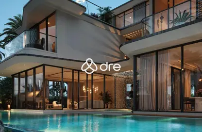 فيلا - 4 غرف نوم - 6 حمامات للبيع في وادي فيلاز من اريستا - المنطقة 11 - مدينة الشيخ محمد بن راشد - دبي فيلا - 4 غرف نوم - 6 حمامات للبيع في وادي فيلاز من اريستا - المنطقة 11 - مدينة الشيخ محمد بن راشد - دبي