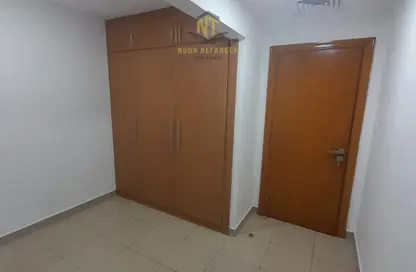 Compound - 4 Bedrooms - 6 Bathrooms for rent in Al Majaz 3 - Al Majaz - Sharjah