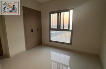 Apartment - 2 Bedrooms - 2 Bathrooms for rent in Al Jurf 3 - Al Jurf - Ajman Downtown - Ajman