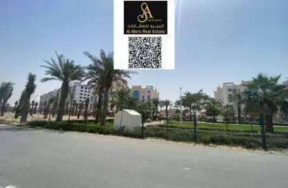 Apartment - 2 Bedrooms - 3 Bathrooms for sale in Al Amira Village - Al Yasmeen - Ajman
