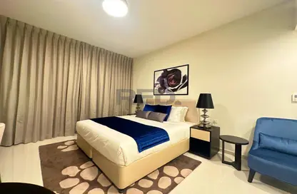Apartment - Studio - 1 Bathroom for sale in Viridis B - Viridis Residence and Hotel Apartments - Damac Hills 2 - Dubai