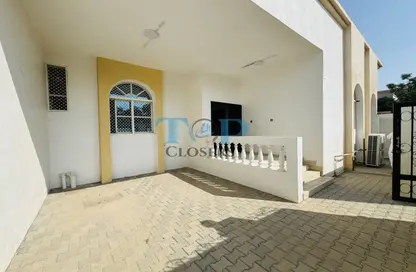 Villa - 3 Bedrooms - 3 Bathrooms for rent in Al Marayegh - Al Jaheli - Al Ain