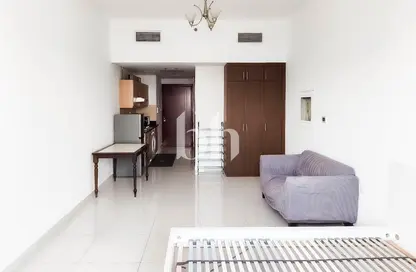 Apartment - Studio - 1 Bathroom for rent in Elite Sports Residence 3 - Elite Sports Residence - Dubai Sports City - Dubai