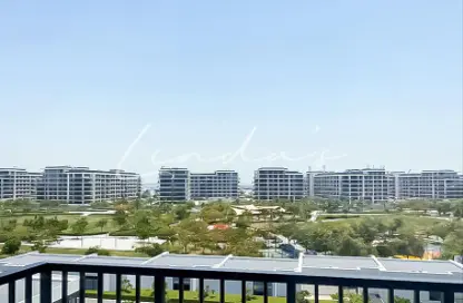 Apartment - 2 Bedrooms - 3 Bathrooms for sale in Executive Residences 1 - Executive Residences - Dubai Hills Estate - Dubai