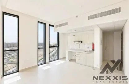 Apartment - Studio - 1 Bathroom for sale in Afnan 4 - Midtown - Dubai Production City (IMPZ) - Dubai