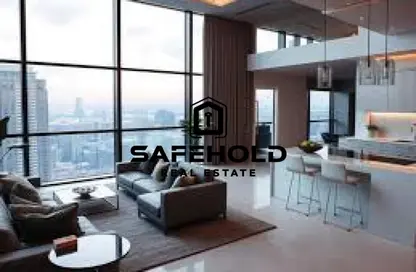Apartment - 2 Bedrooms - 2 Bathrooms for sale in Valo - Dubai Creek Harbour (The Lagoons) - Dubai
