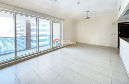 Apartment - 1 Bedroom - 1 Bathroom for rent in Churchill Residency Tower - Churchill Towers - Business Bay - Dubai