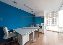 Furnished | 3 Partitions | Bus and Metro