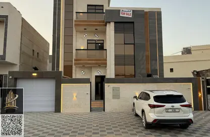 Villa - 5 Bedrooms - 7+ Bathrooms for sale in Al Aamra Gardens - Al Amerah - Ajman