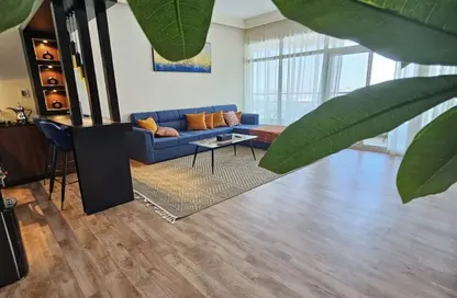 Compound - 3 Bedrooms - 4 Bathrooms for rent in Al Majaz 3 - Al Majaz - Sharjah