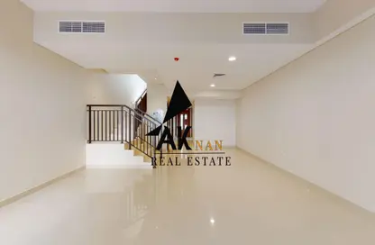 Townhouse - 3 Bedrooms - 4 Bathrooms for rent in Arenco Villas - Jumeirah Village Circle - Dubai