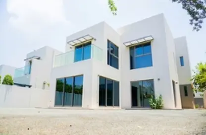 Villa - 5 Bedrooms - 6 Bathrooms for sale in Al Zahia 3 - Al Zahia - Muwaileh Commercial - Sharjah