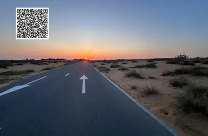 Land - Studio for sale in Basatin Al Serra - Al Serra Residential Area - Umm Al Quwain