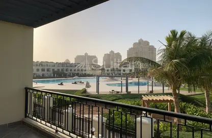 Townhouse - 4 Bedrooms - 6 Bathrooms for sale in Bayti Townhouses - Al Hamra Village - Ras Al Khaimah Townhouse - 4 Bedrooms - 6 Bathrooms for sale in Bayti Townhouses - Al Hamra Village - Ras Al Khaimah