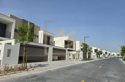 Villa - 4 Bedrooms - 5 Bathrooms for rent in Tilal Al Furjan - Phase One - Al Furjan - Dubai