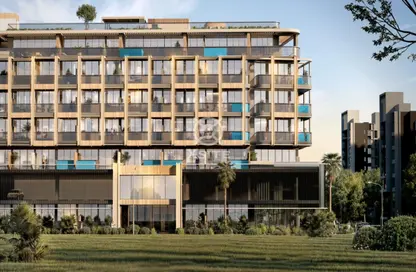 Apartment - 2 Bedrooms - 3 Bathrooms for sale in 105 Residences - District 13 - Jumeirah Village Circle - Dubai