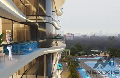 شقة - 1 حمام للبيع في سمانا براري فيوز - مجان - دبي لاند - دبي شقة - 1 حمام للبيع في سمانا براري فيوز - مجان - دبي لاند - دبي