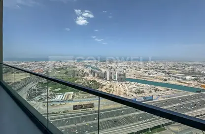 Apartment - 2 Bedrooms - 3 Bathrooms for sale in Aykon City Tower C - Aykon City - Business Bay - Dubai
