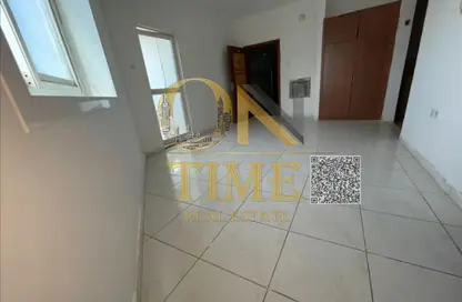 Apartment - Studio - 1 Bathroom for rent in Al Rashidiya Towers - Al Rashidiya - Ajman Downtown - Ajman