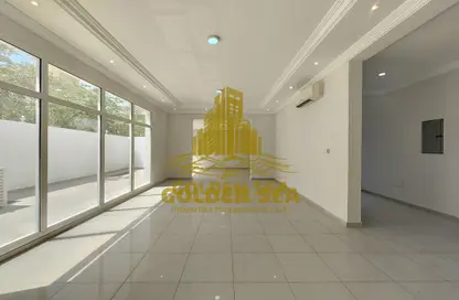 Villa - 6 Bedrooms - 7+ Bathrooms for rent in Khalifa City A Villas - Khalifa City A - Khalifa City - Abu Dhabi