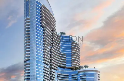 Apartment - 2 Bedrooms - 3 Bathrooms for rent in Imperial Avenue - Downtown Dubai - Dubai