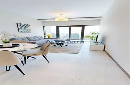 Apartment - 1 Bedroom - 2 Bathrooms for sale in SOL Bay - Business Bay - Dubai