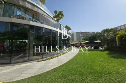 شقة - 2 غرف نوم - 3 حمامات للبيع في تورينو - ارجان - دبي شقة - 2 غرف نوم - 3 حمامات للبيع في تورينو - ارجان - دبي