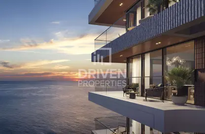 Apartment - 2 Bedrooms - 3 Bathrooms for sale in Ellington Cove - Dubai Islands - Dubai