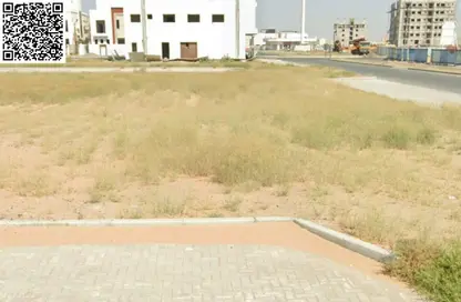 Land - Studio for sale in Ajman Global City - Al Alia - Ajman