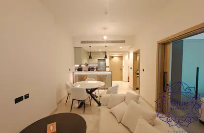 شقة - غرفة نوم - 1 حمام للايجار في جولف جيت - داماك هيلز - دبي شقة - غرفة نوم - 1 حمام للايجار في جولف جيت - داماك هيلز - دبي