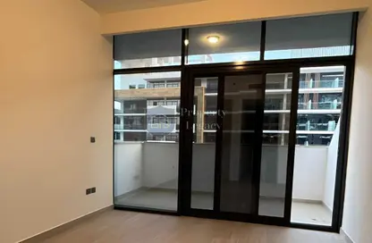 Apartment - 1 Bathroom for rent in AZIZI Riviera - Meydan One - Meydan - Dubai