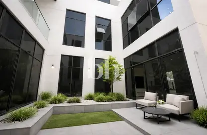 فيلا - 5 غرف نوم - 6 حمامات للايجار في حدائق ند الشبا - ند الشبا - دبي