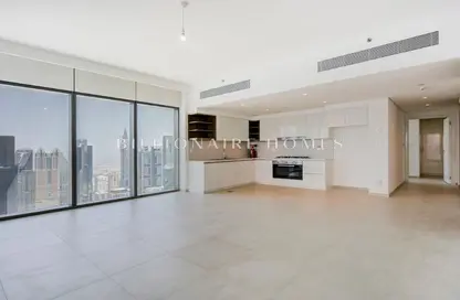 Apartment - 2 Bedrooms - 2 Bathrooms for sale in Downtown Views II Tower 1 - Downtown Views II - Downtown Dubai - Dubai