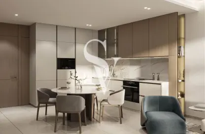 Apartment - 1 Bedroom - 1 Bathroom for sale in Rija Suites - Majan - Dubai Land - Dubai Apartment - 1 Bedroom - 1 Bathroom for sale in Rija Suites - Majan - Dubai Land - Dubai