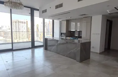 شقة - 2 غرف نوم - 3 حمامات للايجار في زا باراجون لآي جي او - الخليج التجاري - دبي