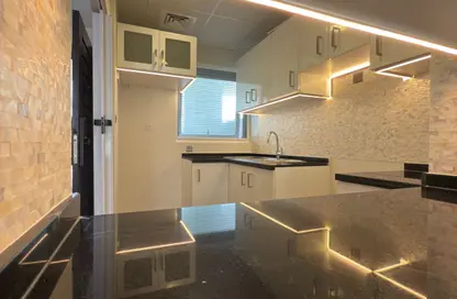 Townhouse - 3 Bedrooms - 3 Bathrooms for rent in Damac Hills 2 - Dubai