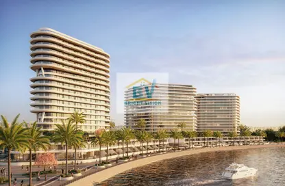 شقة - غرفة نوم - 2 حمامات للبيع في Sea La Vie - ياس باي - جزيرة الياس - أبوظبي