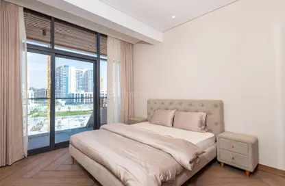 شقة - 2 غرف نوم - 3 حمامات للبيع في ماركيز سيجنتشر - ارجان - دبي