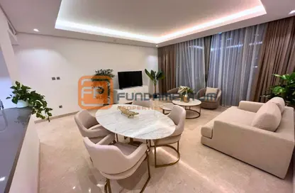 Apartment - 2 Bedrooms - 3 Bathrooms for sale in The Sterling West - The Sterling - Business Bay - Dubai